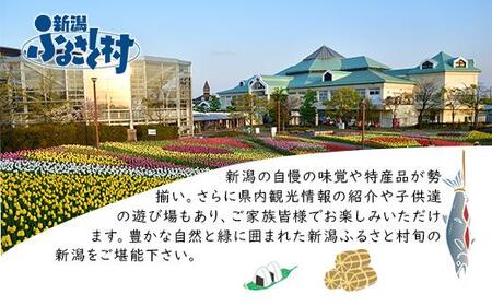 もちごめ最高峰使用☆杵つき新潟産こがね餅（570g×2袋）