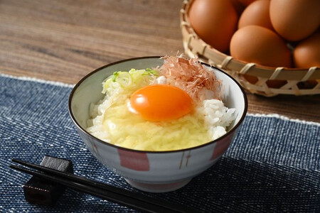 【12か月定期便】君嶋養鶏園のたまご Lサイズ 30個（27個＋割れ補償3個）×12ヶ月 計360個 | 定期便 12ヶ月 12か月 12ヵ月 卵 玉子 たまご 赤卵 赤たまご 生卵 国産 濃厚 鶏卵