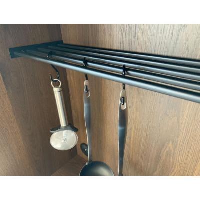 ふるさと納税 神埼市 バルド 117キッチンボード ブラウン【キッチボード 食器棚 家具】(H062256) |  | 02