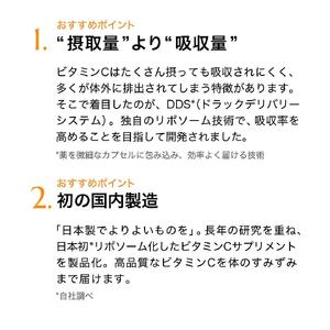 【Lypo-C】リポ カプセル ビタミンC(11包入) &C+D(11包入) /MIX2箱セット