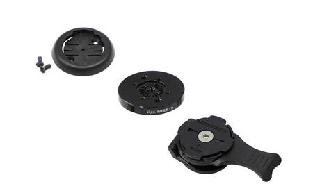 拡張デバイスキット ライドオンバッグ上フタ用 拡張デバイスキット【R+B-Socket】【アクセサリーパーツ】