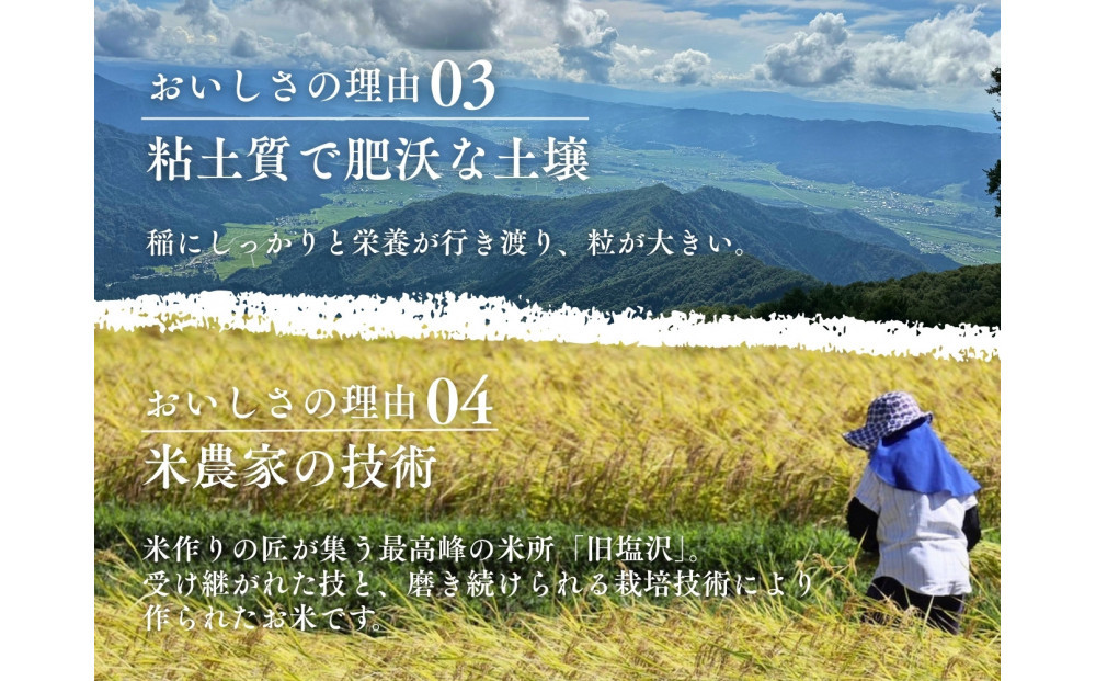 【令和7年度産】【定期便】南魚沼「旧塩沢」限定 コシヒカリ【5kg×6回】白米
