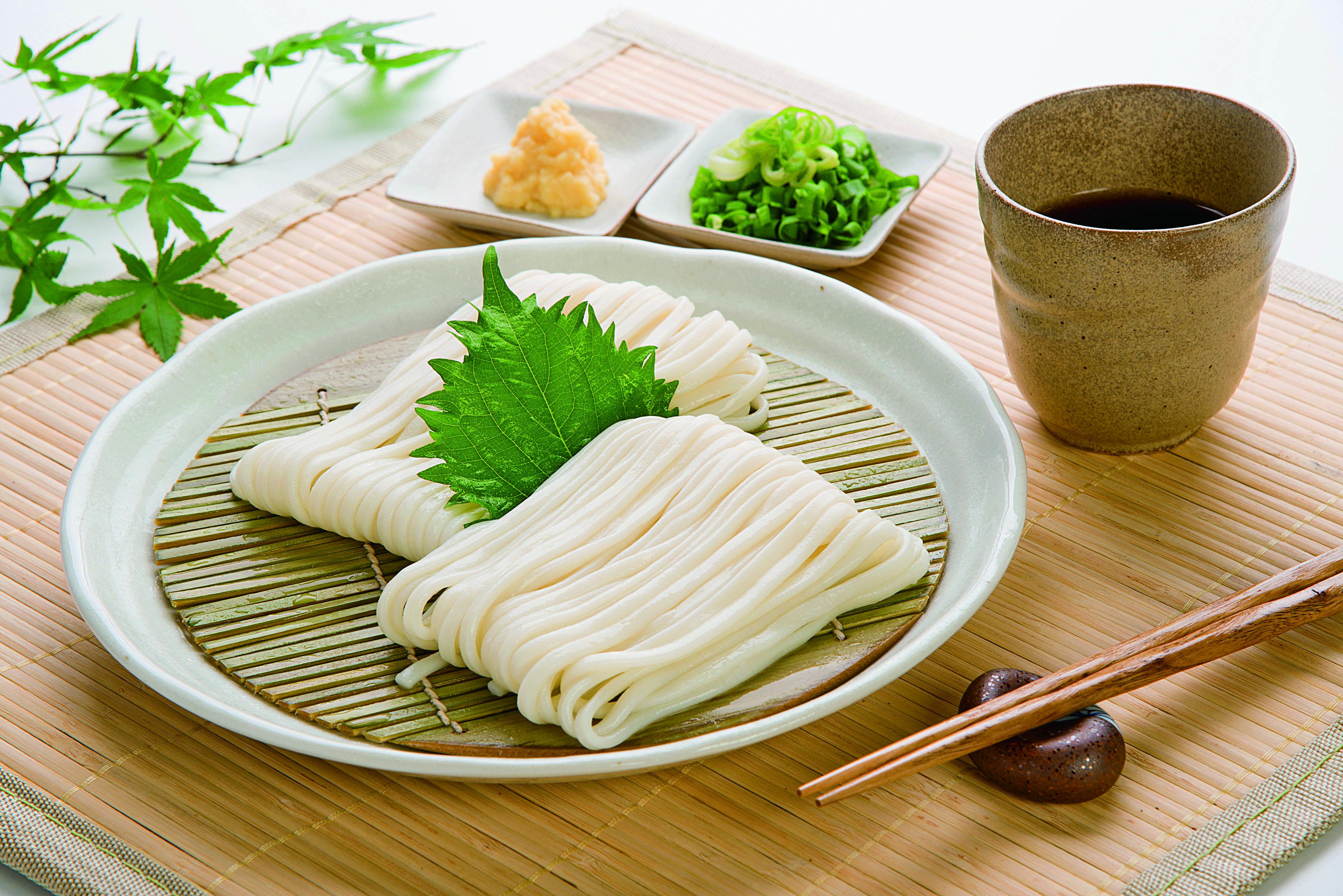 期間限定！ 【１、２ヶ月程度で発送】さぬき生うどん24食セット