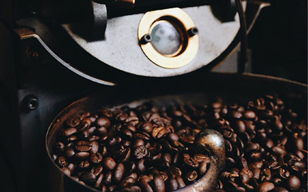 世界各国10種類コーヒー飲み比べセット　50g×10種（粉） No.008