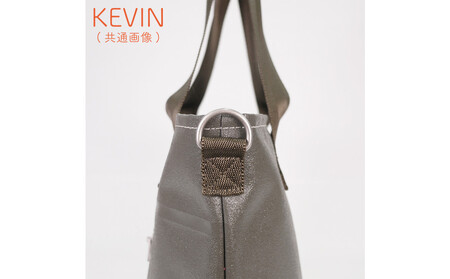 TENT BAG KEVINI.04　防水トートバッグ A4サイズ【ベージュ】 AJU0003VC04
