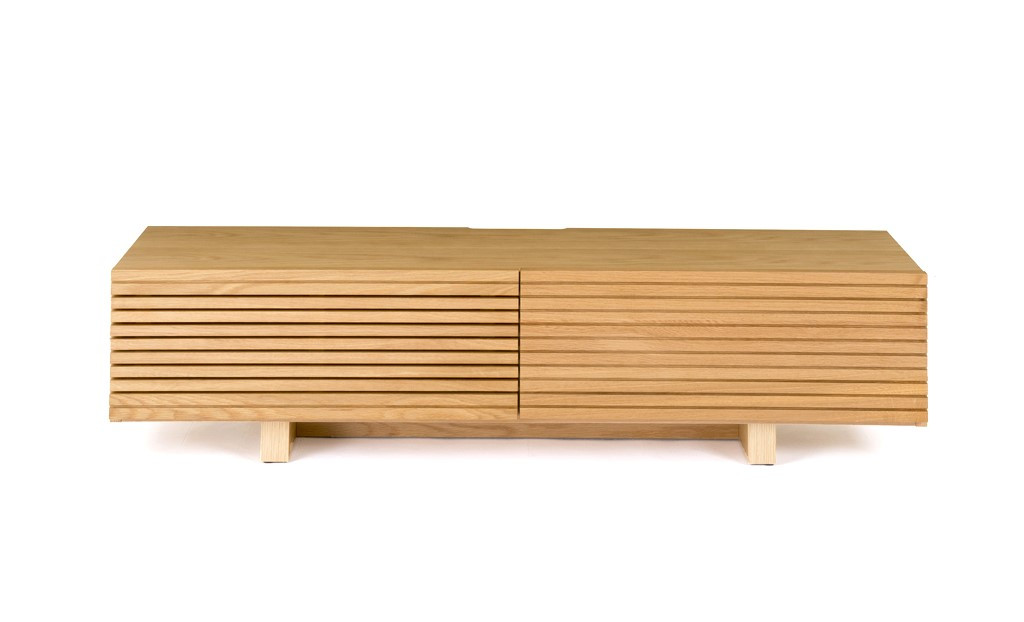 
            セルカ 150 TVスタンド　オーク　ノーマルタイプ
          