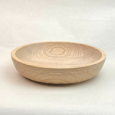 【ふるさと納税】ちらし寿司の器浅33cm　【1630780】