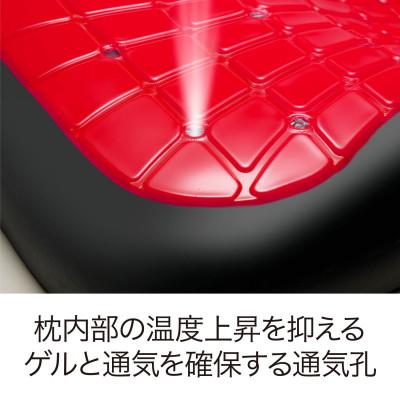 ふるさと納税 近江八幡市 【nishikawa/西川】AiR4DXピロー/高め　配色:ロイヤルブルー |  | 03