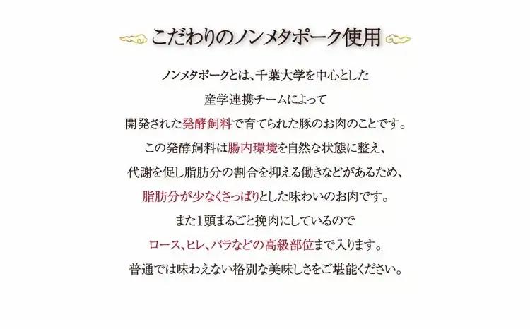 文菜華 ノンメタポーク100％使用の生冷凍餃子20個 〈 冷凍 餃子 冷凍食品 冷凍餃子 豚肉 ごはん 白米 中華 美味しい 人気 文菜華 〉