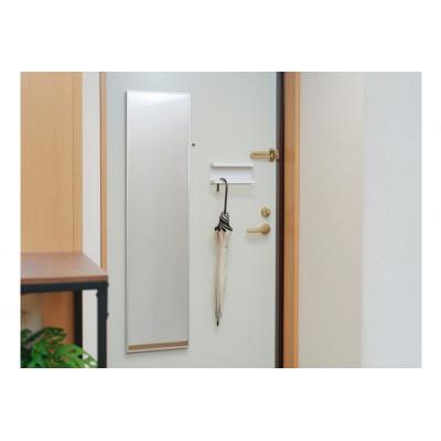 ふるさと納税 大河原町 軽くて割れないフィルムミラー マグネットタイプ KWM-28115M アイリス[53753389] |  | 02