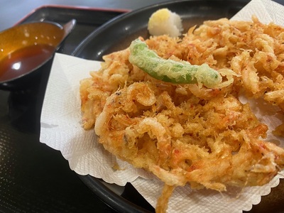 a10-993　釜揚げ桜えび 約300g