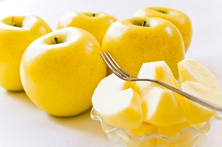 りんごジャム2種 ( サンふじ 、 シナノゴールド ) セット | りんご 林檎 サンふじ シナノゴールド ジャム りんごジャム 信州 長野県 松本市