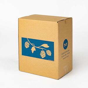 【毎月定期便】【与謝野町産ホップ使用クラフトビール】 ASOBI　350ml ×6本セット全6回【4060419】