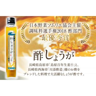 ふるさと納税 島原市 酢しょうが 1本 AI202 |  | 01