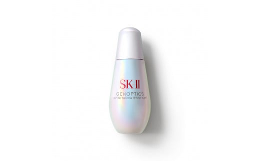 
            SK-II ジェノプティクス インフィニットオーラ エッセンス 75mL
          