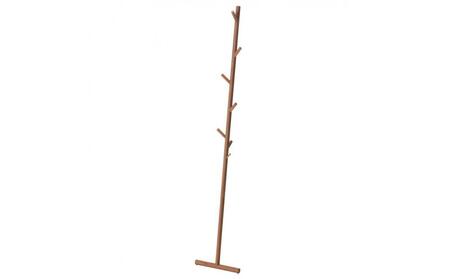 旭川家具　コサイン　ツリーラック　ウォルナット  ｜ 家具 _00645