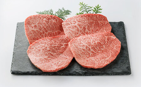 伊萬里牛赤身ステーキ 1kg（100g×10枚）ソース付き / 伊万里牛 伊萬里牛 牛肉 赤身 ステーキ / 佐賀県 / まつお食肉卸株式会社[41AECZ011]