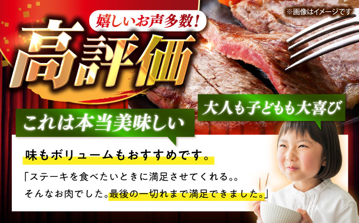 長崎和牛 サーロイン ステーキ 約400g（2枚）＜スーパーウエスト＞ [CAG230] 肉 牛肉 サーロインステーキ サーロイン 焼肉 さーろいん 贈答 ギフト 
