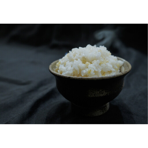 令和7年産 岡山西大寺の幸せもち麦(キラリモチ) 数量限定 2kg(200g×10袋)