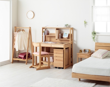 学習デスク(2014・3000ワゴン薄型)