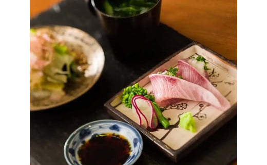 【西陣ふじ義】【昼夜共通】おまかせ特別コースお食事券2名様分（ぐるなびセレクション）