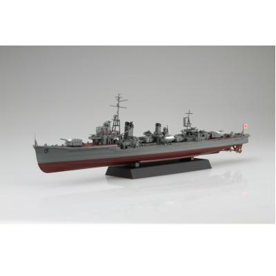 ふるさと納税 藤枝市 1/350 艦NEXT 日本海軍陽炎型駆逐艦 雪風 |  | 02