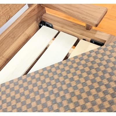 ふるさと納税 大川市 【2025年7月上旬発送】ネコ家具　大川家具　ソファー　暁 |  | 02