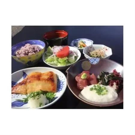 御食事処 朱鷺のお食事3,000円分クーポン券_旅行券・チケット 食事券  _【1334791】