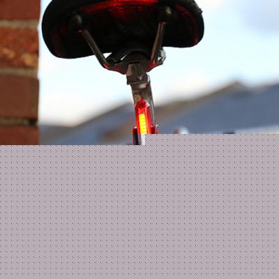 ふるさと納税 赤磐市 自転車用セーフティライト RAPID X ラピッドエックス [NO5765-1220] |  | 01