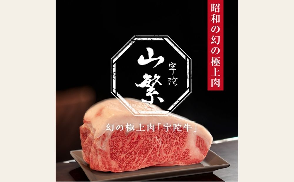 <2026年4月発送>特産 認定肉 宇陀牛 国産 黒毛和牛 特上 す