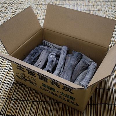 ふるさと納税 大月町 土佐備長炭 特割　3kg |  | 01