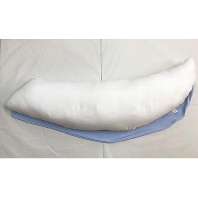 ふるさと納税 泉大津市 約135cm大きめサイズ　抱き枕　クール加工カバー付(東洋紡ドライアイスー2℃加工) |  | 02