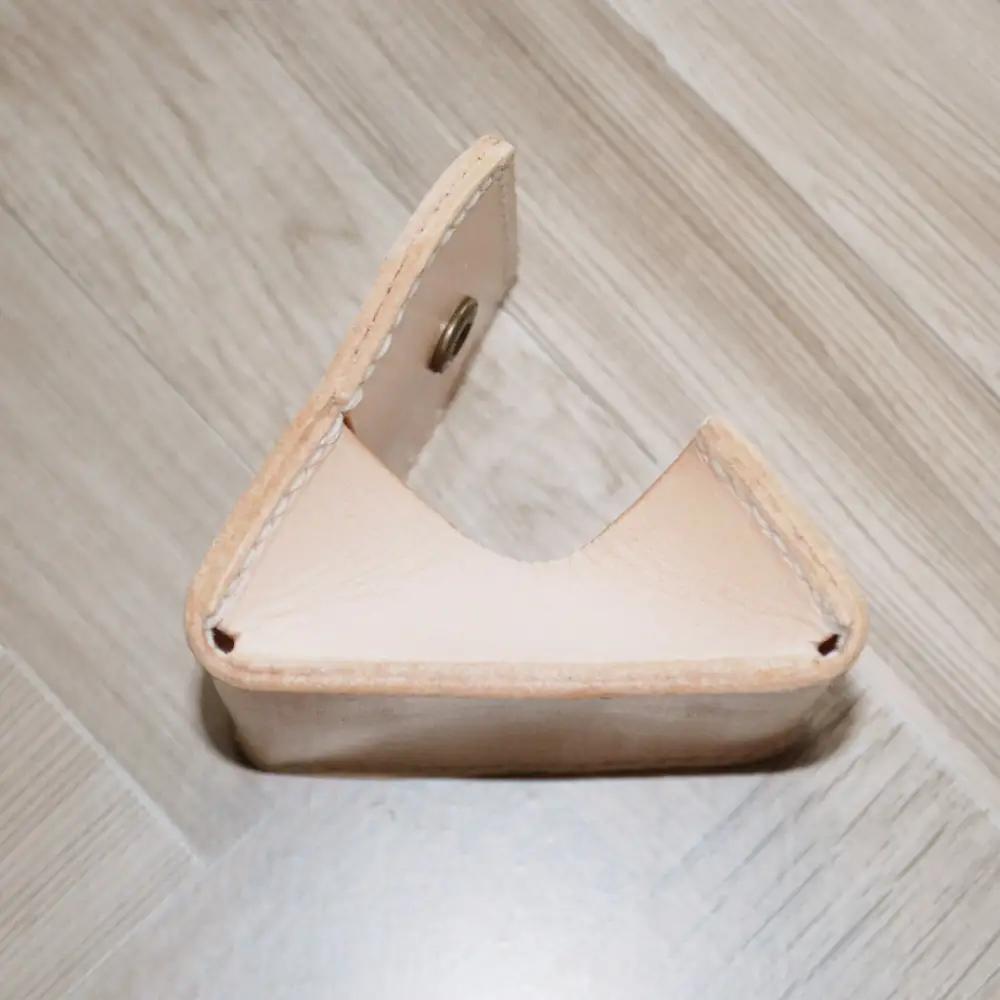 フルーツバス停BOXコインケース / 財布 さいふ 小物 こもの 雑貨 ざっか カラフル /artigiano maldestroフルーツバス停BOXコインケース/[AHEX002]