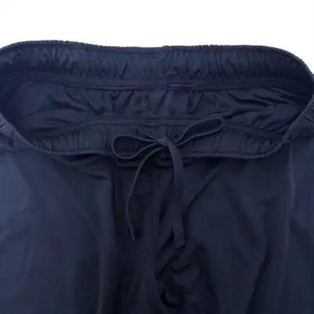 JTTA公認　卓球ユニフォーム【男女兼用:XLサイズ】BMDパンツ2　ネイビー【1661043】