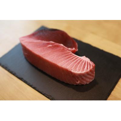 ふるさと納税 焼津市 キボシ水産 天然 南鮪 ブロック 大トロ 中トロ 赤身 約800g(a25-045) |  | 01