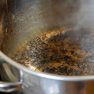 韓国鍋の濃縮スープの素 スンドゥブチゲの素 焼肉のタレ 300ml×各1本 計900ml