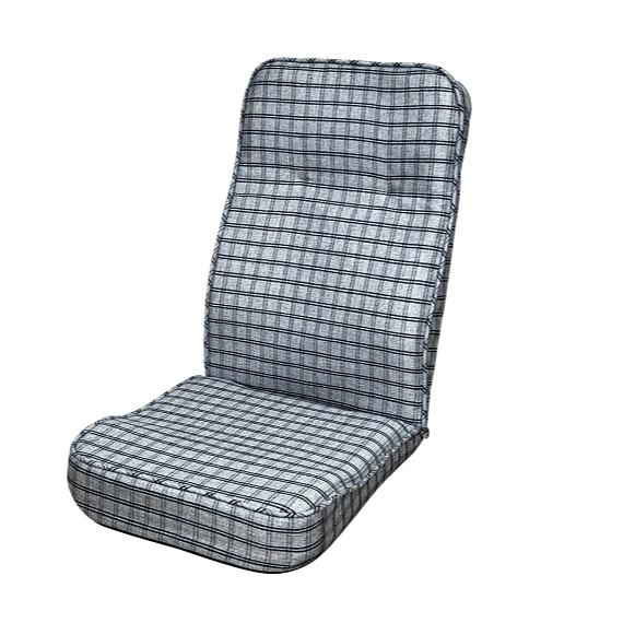 ≪選べるカラー≫ハイバック座椅子