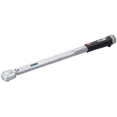 ふるさと納税 河内長野市 TONE プレセット形トルクレンチ T4MN140 工具 TONE工具