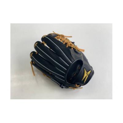 ふるさと納税 美浜町 【ブラック・右投げ用】SAEKI　野球グローブ 【硬式・品番175】 |  | 01
