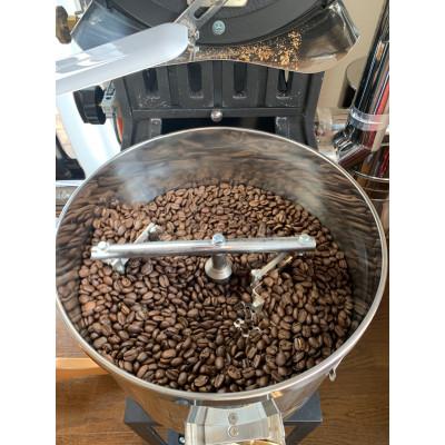 ふるさと納税 那須烏山市 自家焙煎コーヒー(豆) 4種詰め合わせ 400g[10-28] |  | 02