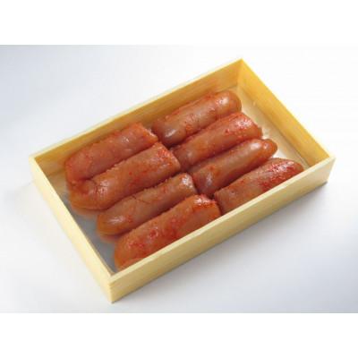 ふるさと納税 大川市 味の丸屋天然だし無着色辛子明太子切子480g(大川市) |  | 01