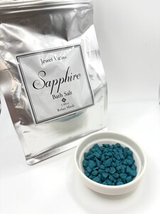Jewel Bath（ジュエルバス）サファイア 1.00ct　約30回分　JBS-30