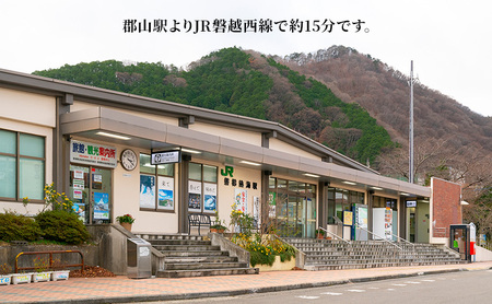 【磐梯熱海温泉】共通利用商品券（5万円分） 旅行 美肌の湯 アクセス 人気 こだわり 観光地 温泉街 自然 四季折々 風景 喜び 感動 