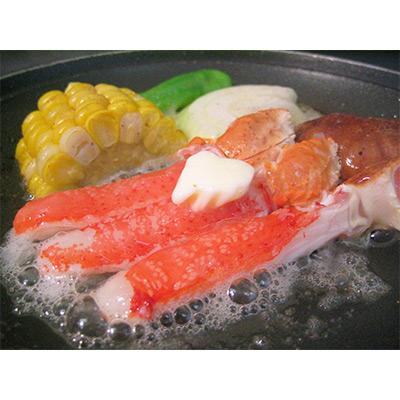 ふるさと納税 網走市 ひとくちサイズ　お刺身も出来る!　生本ズワイガニ　むき爪下　1kg |  | 02