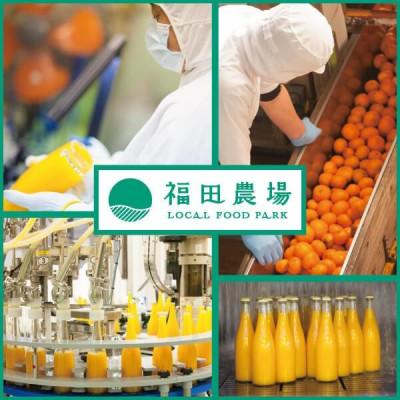 ふるさと納税 水俣市 果汁たっぷり ぽんす 早摘みデコ 300ml×6本セット【福田農場】 |  | 03