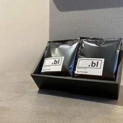 ふるさと納税 京都市 【Coffee Base KANONDO】オリジナルドリップバッグ サニーブレンド 10個セット |  | 02