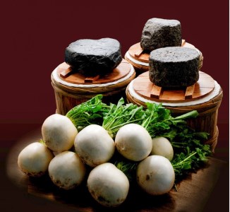 漬物 京つけもの もり 6種 京漬物 野菜 つけもの 京都府産