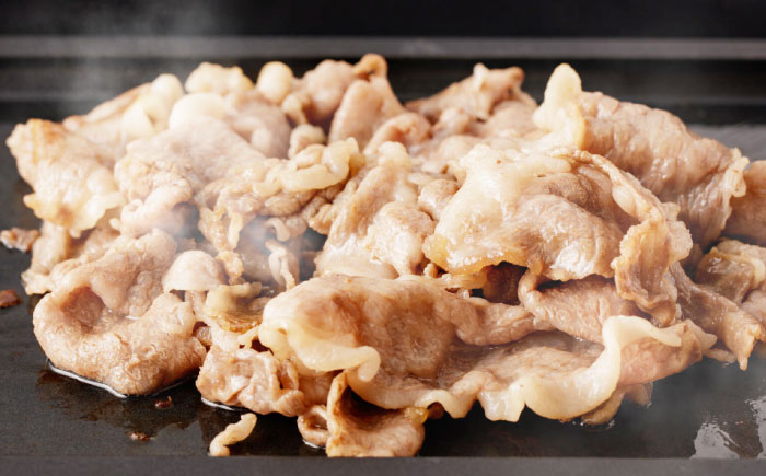 【最高級A5ランク】長崎和牛 ロース 小間切れ 800ｇ（400g×2パック）《壱岐市》【肉の相川】 牛肉 牛 和牛 こま切れ 牛丼 カレー 肉じゃが 贈答 ギフト 贈り物 お中元 お歳暮 精肉 冷凍