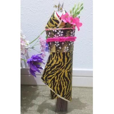 ふるさと納税 岸和田市 お線香カバー　華姫(R)