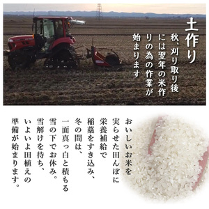 【ファーム喜左ヱ門】令和7年産 幻のお米従来コシヒカリ 精米（白米） 10kg